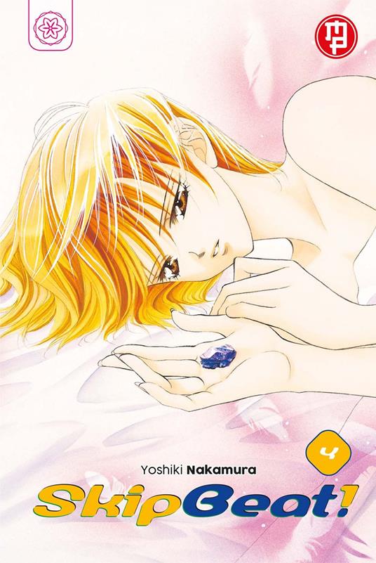 Lafeltrinelli Skip beat . Vol. 4