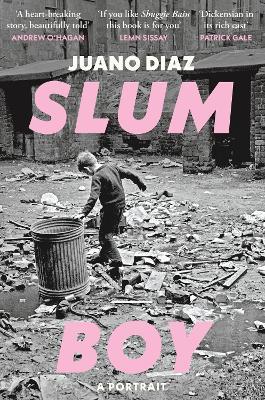 Lafeltrinelli Slum Boy: A Portrait