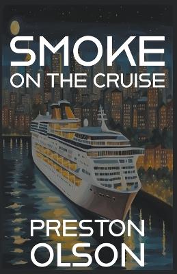 Lafeltrinelli Smoke On The Cruise