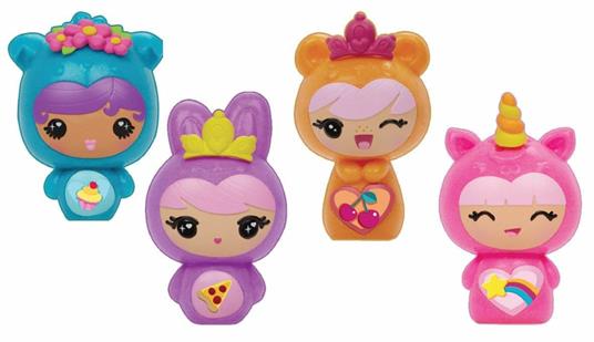 Lafeltrinelli Smooshins. Surprise Maker Kit