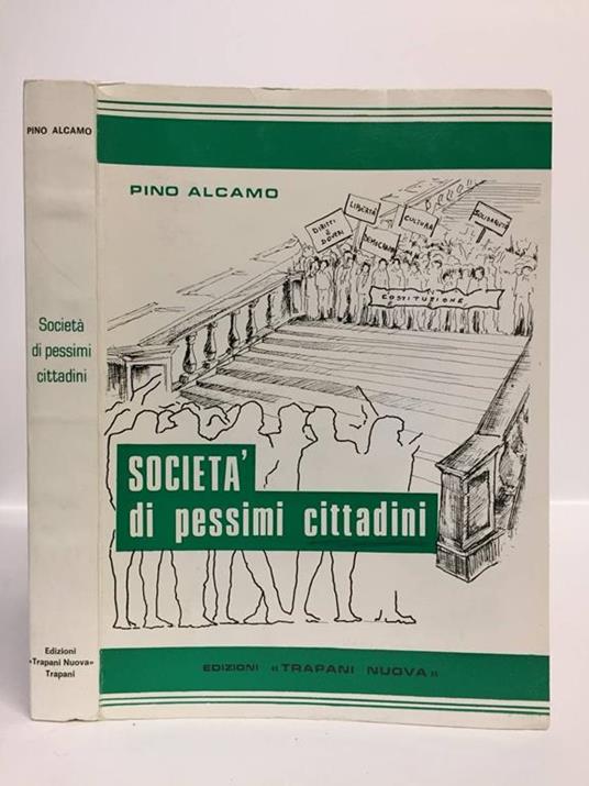 Lafeltrinelli Societa di pessimi cittadini