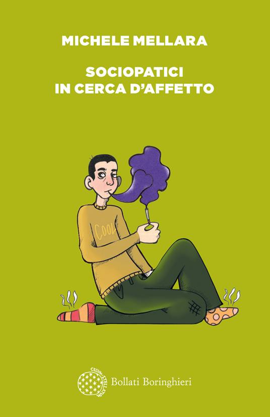 Lafeltrinelli Sociopatici in cerca d'affetto