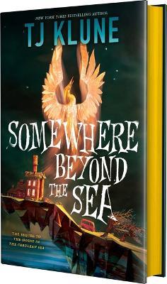 Lafeltrinelli Somewhere Beyond the Sea