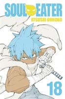 Lafeltrinelli Soul Eater Vol. 18