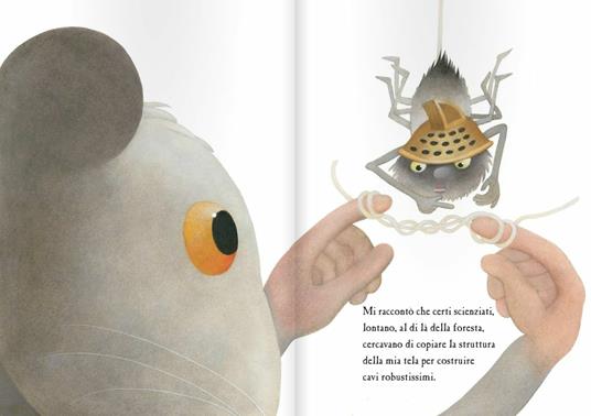 Lafeltrinelli Spartaco Il Ragnetto