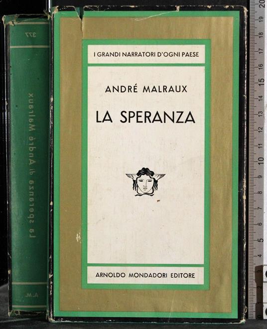 Lafeltrinelli speranza