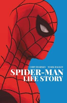 Lafeltrinelli Spider-Man: Life Story