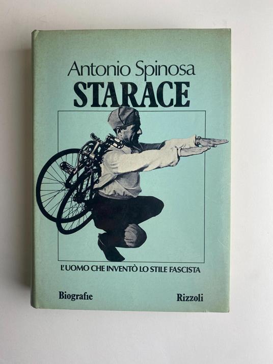 Lafeltrinelli Starace