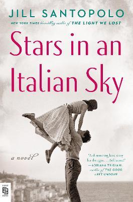 Lafeltrinelli Stars in an Italian Sky
