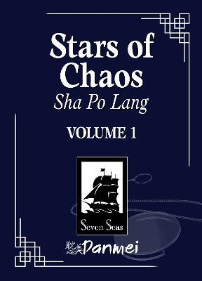 Lafeltrinelli Stars of Chaos: Sha Po Lang Vol. 1