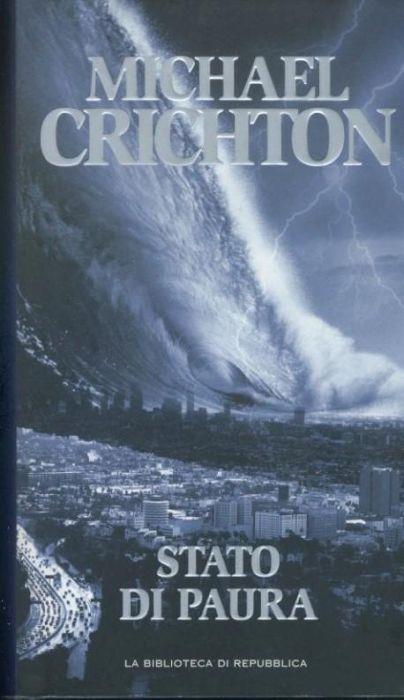 Lafeltrinelli Stato di paura