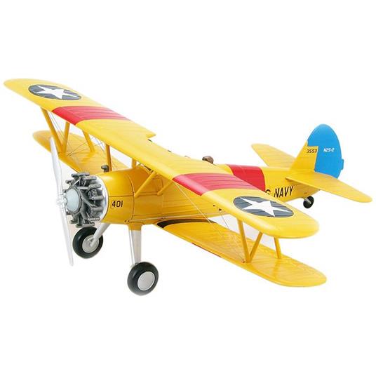 Lafeltrinelli Stearman Kaydet 1:72