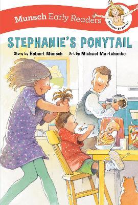 Lafeltrinelli Stephanie's Ponytail Early Reader