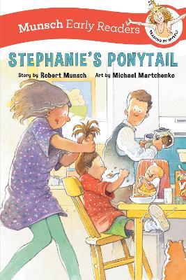 Lafeltrinelli Stephanie's Ponytail Early Reader