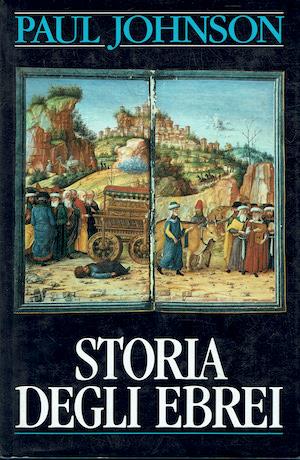Lafeltrinelli Storia degli Ebrei