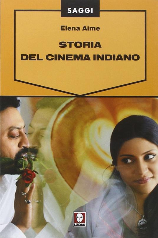 Lafeltrinelli Storia del cinema indiano