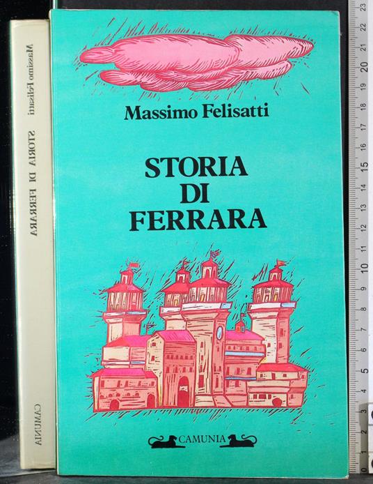 Lafeltrinelli storia di Ferrara