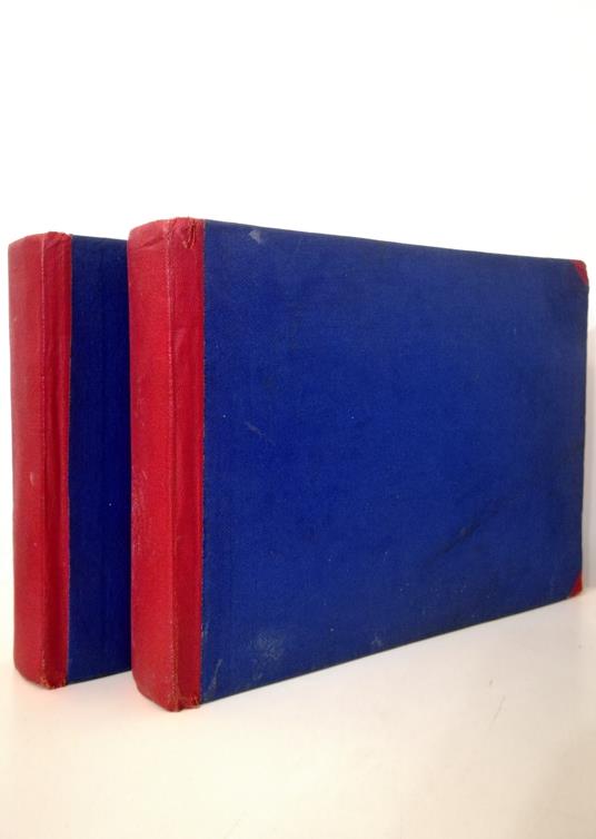 Lafeltrinelli Storia di Roma - completo in 2 voll