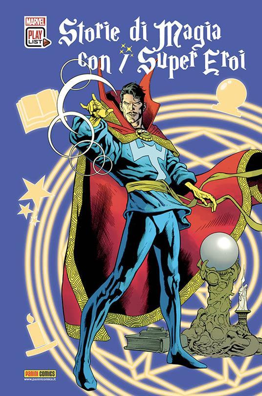 Lafeltrinelli Storie di magia con i super eroi