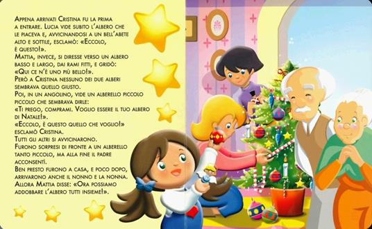 Lafeltrinelli Storie Di Natale. Ediz. A Colori