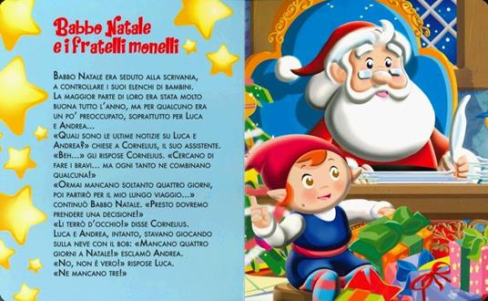 Lafeltrinelli Storie Di Natale. Ediz. A Colori