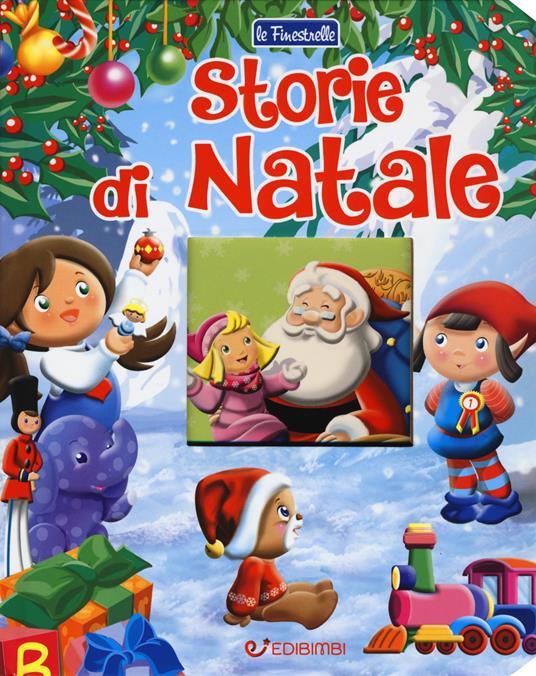Lafeltrinelli Storie di Natale. Ediz. a colori
