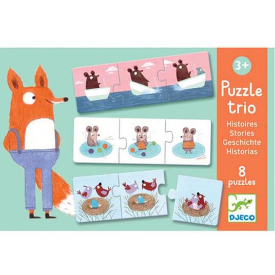 Lafeltrinelli Stories