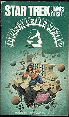 Lafeltrinelli Stra Trek - La pista delle stelle n° 4