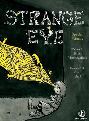 Lafeltrinelli Strange Eye