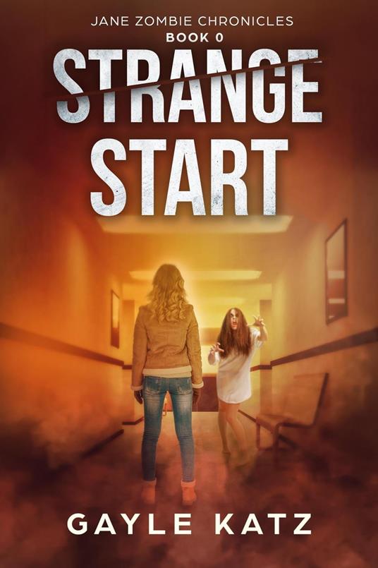 Lafeltrinelli Strange Start