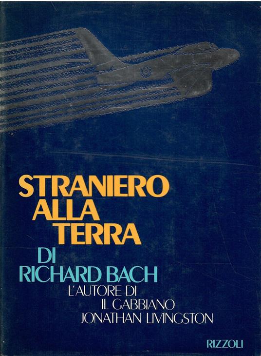 Lafeltrinelli Straniero Alla Terra