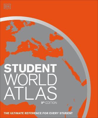 Lafeltrinelli Student World Atlas