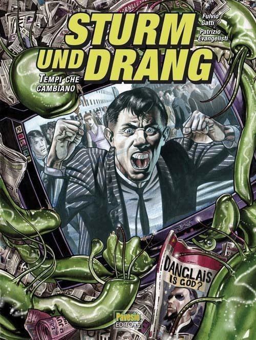 Lafeltrinelli Sturm und drang. Tempi che cambiano