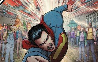 Lafeltrinelli Superman. Vol. 40