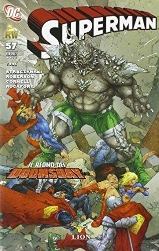 Lafeltrinelli Superman. Vol. 57
