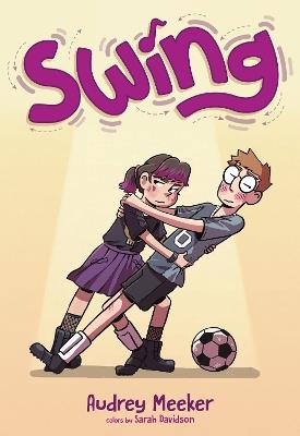 Lafeltrinelli Swing