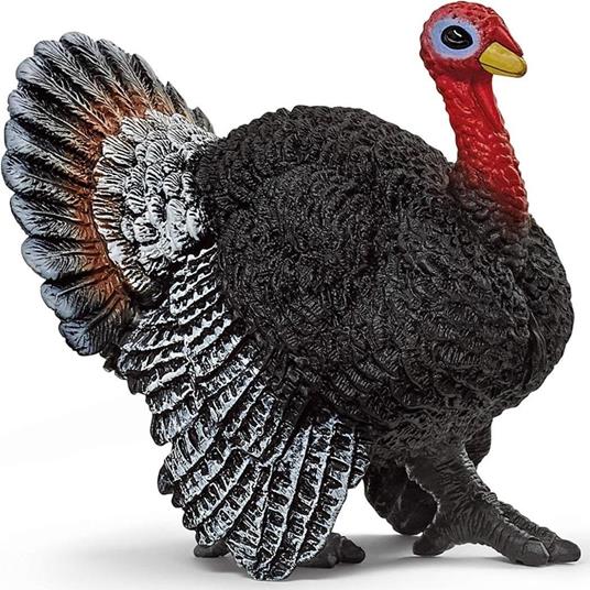 Lafeltrinelli Tacchino (13900)