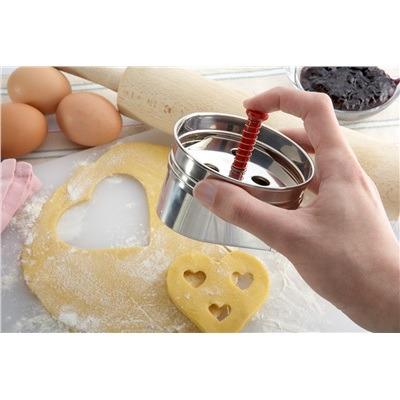 Lafeltrinelli Tagliabiscotti Con Estrattore