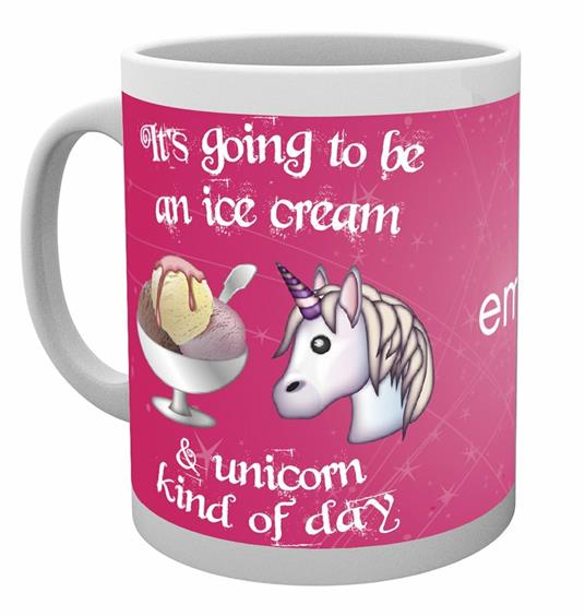 Lafeltrinelli Tazza Emoji. Day