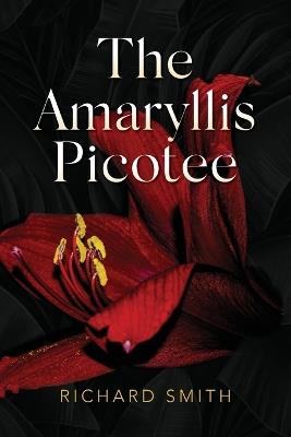 Lafeltrinelli The Amaryllis Picotee