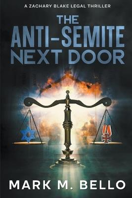Lafeltrinelli The Anti-Semite Next Door