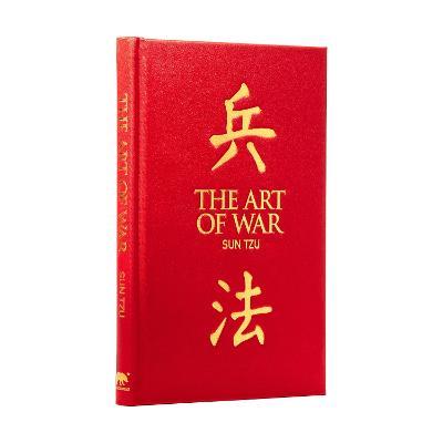 Lafeltrinelli The Art of War