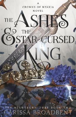 Lafeltrinelli The Ashes and the Star-Cursed King