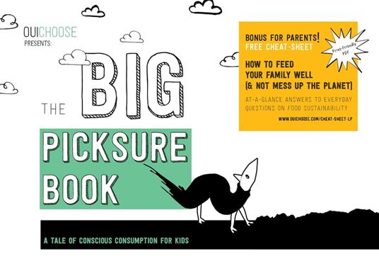 Lafeltrinelli The Big PickSure Book