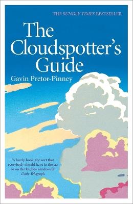 Lafeltrinelli The Cloudspotter's Guide