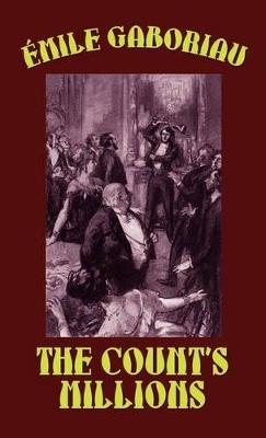Lafeltrinelli The Count's Millions