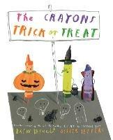 Lafeltrinelli The Crayons Trick or Treat