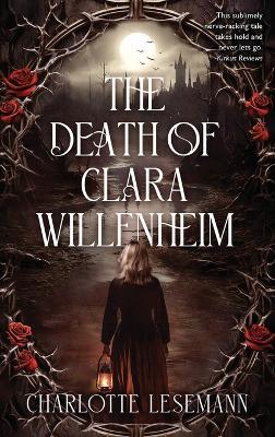 Lafeltrinelli The Death of Clara Willenheim