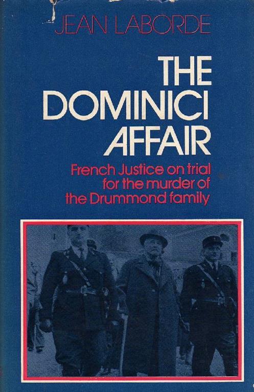 Lafeltrinelli The Dominici Affair