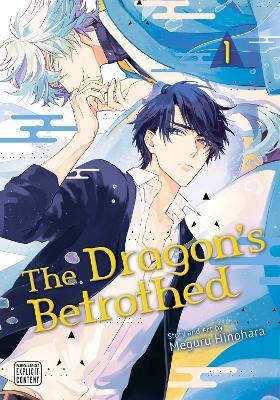 Lafeltrinelli The Dragon's Betrothed Vol. 1